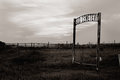 Cemetery Gates, Day 19