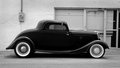 '34 Ford, Side View