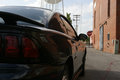 Day 9, '98 Mustang GT