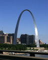 St. Louis Arch