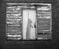 Day 17, Door to Nowhere, City Office buliding...