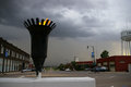 Day 23, Eternal Flame