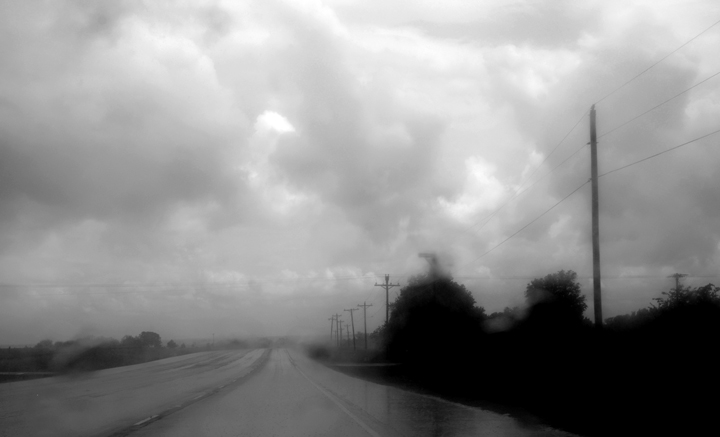 Stormy
