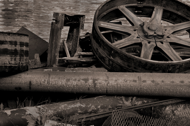 Bonus Wheel