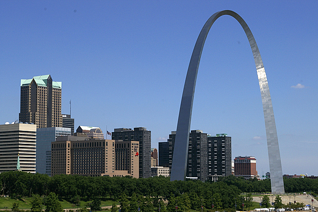 Gateway to the West