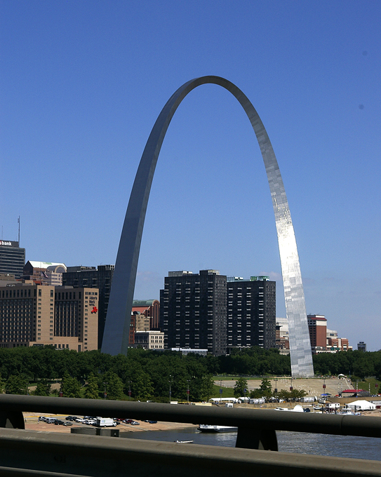 St. Louis Arch