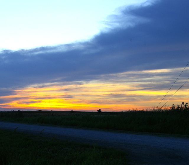 Day 19, Days End