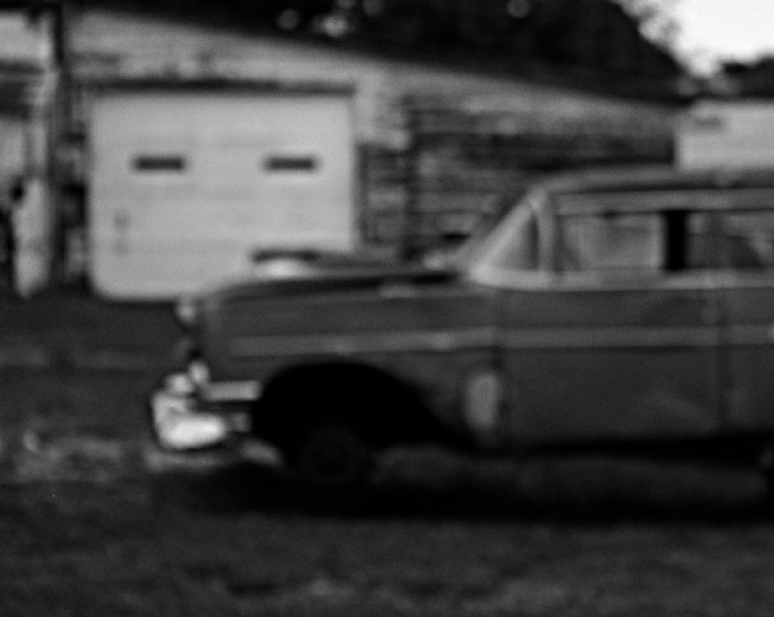 Chevy Blur....Day 2