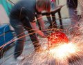 Sparks