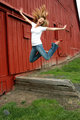 Day 7: Yay for Graduating!