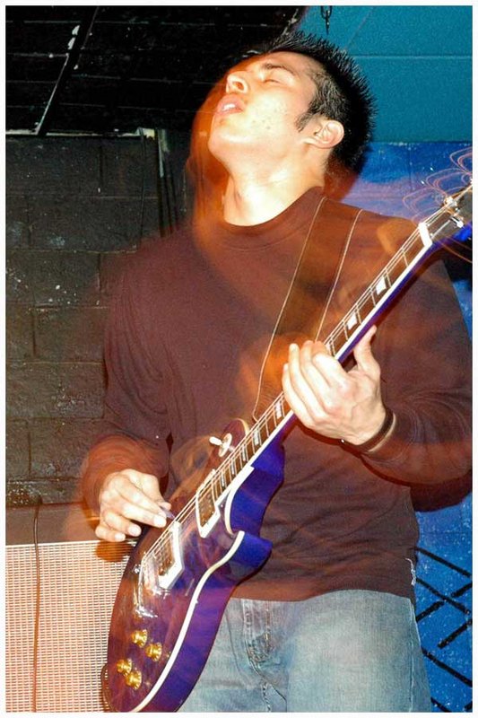 Gravedad (Gravity)