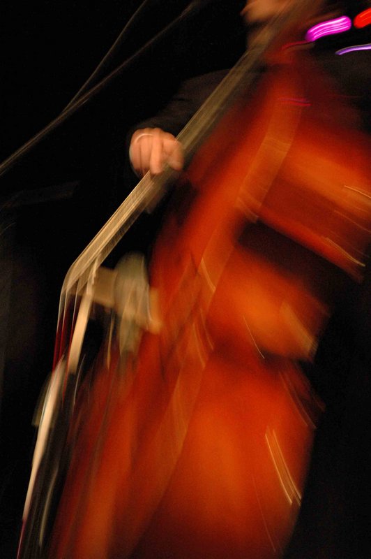 Jazzy