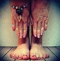 Day5: Wooo Hooo...My Legs Must Have Grown Longer