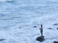 Extreme Fishing