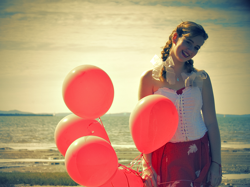 Got Balloons