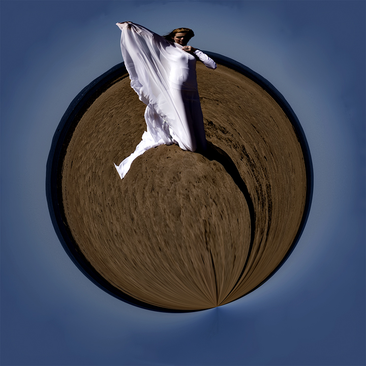 The Birth Of Gaia