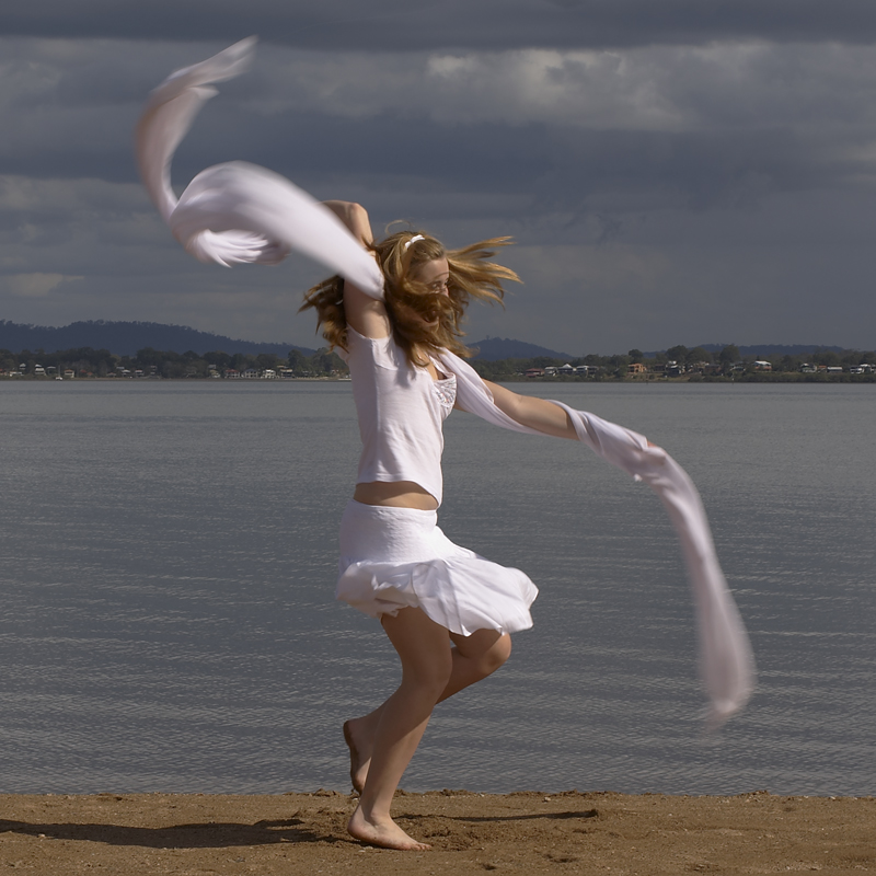 Dancing on the Edge