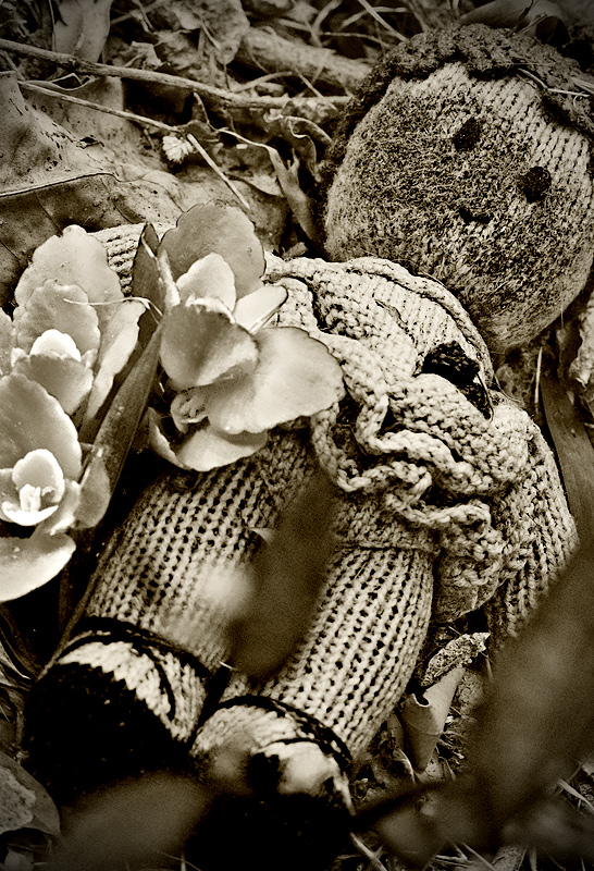 Once I Was Loved
