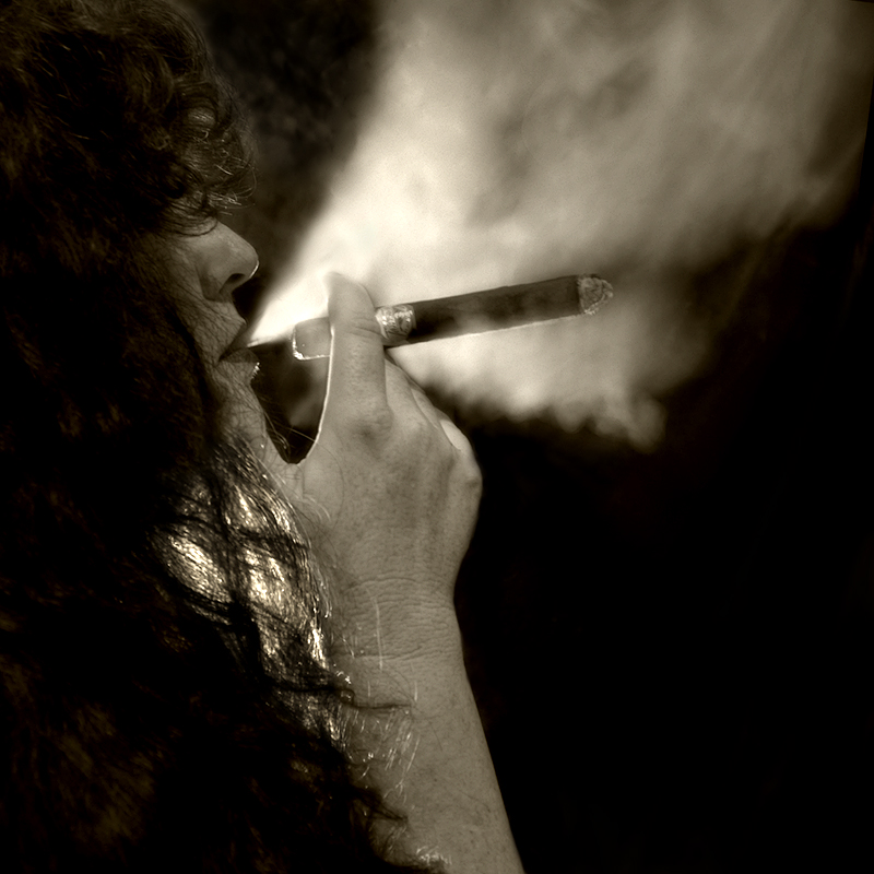 Sometimes a Cigar is Just a Cigar