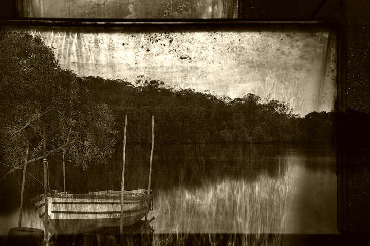 Secure in Sepia