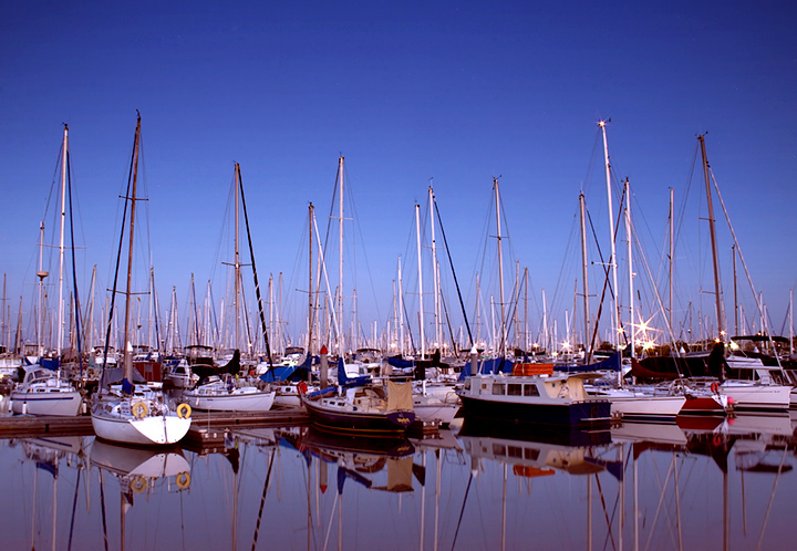 Marina