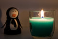 candlelight