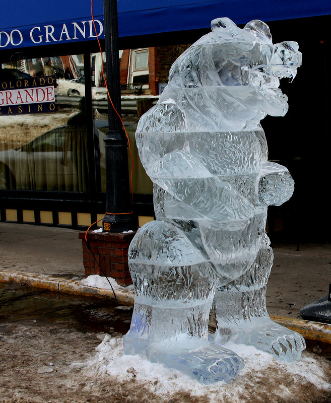 icebear