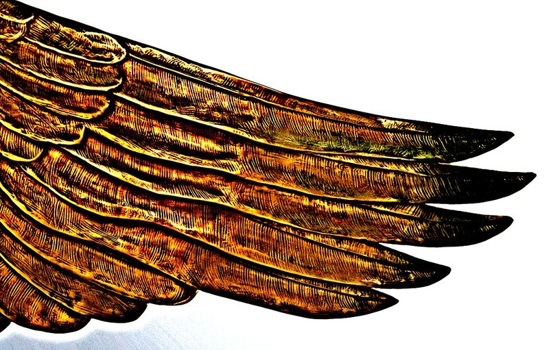 wing