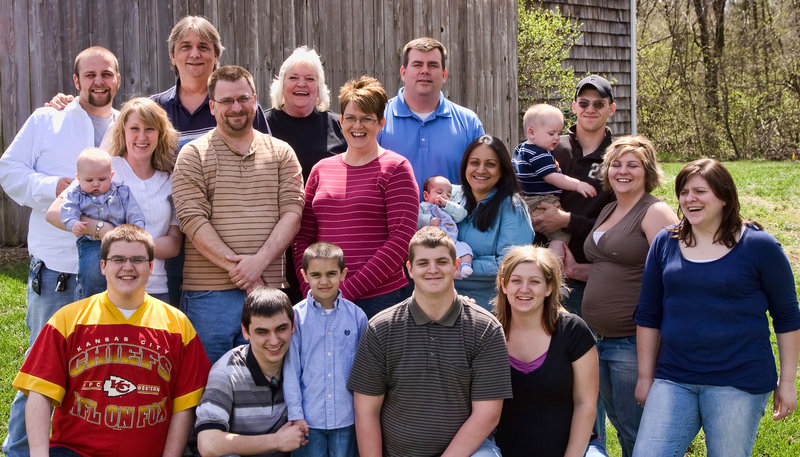 lynsfamily