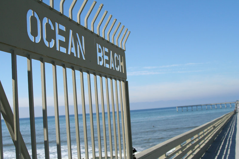 Ocean Beach