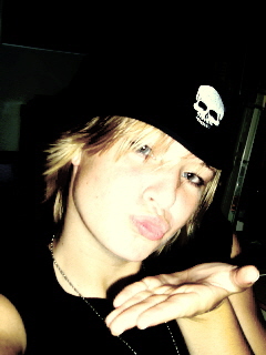 kisses