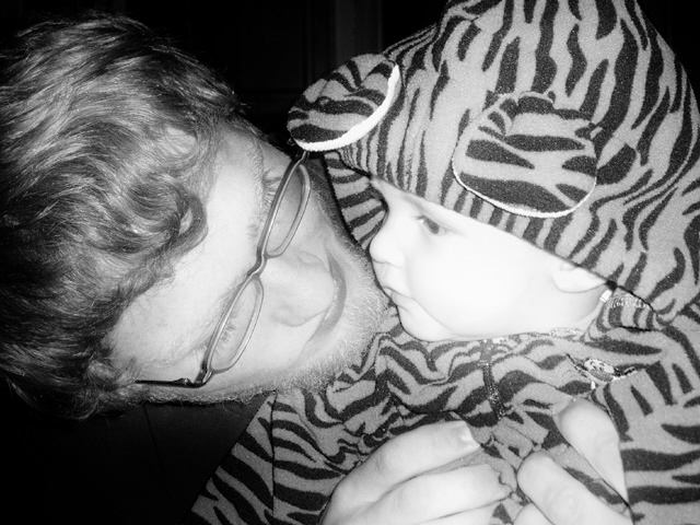 ian & zachary