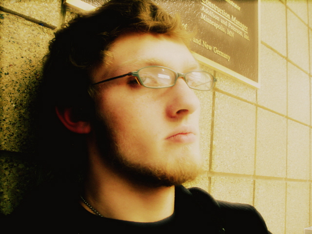 the look