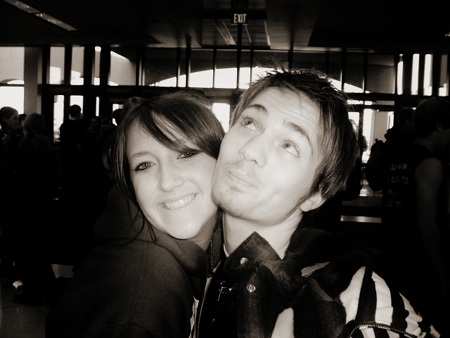 brady and ashley
