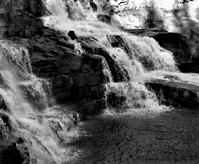 gooseberry falls