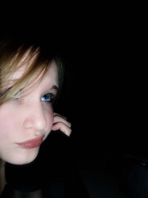save me... boredom kills