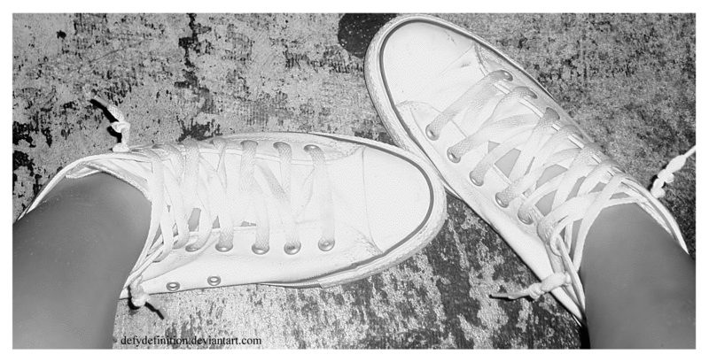 white babey