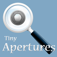 Tiny Apertures - 2013 TPL