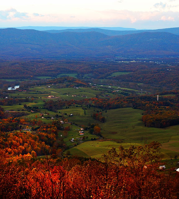 Scenic Overlook v.2