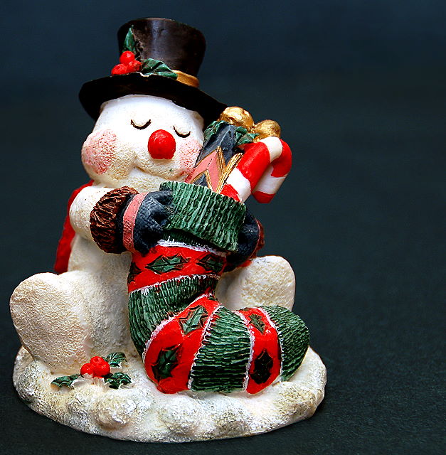 Snowman