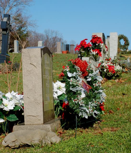 Christmas Remembrance