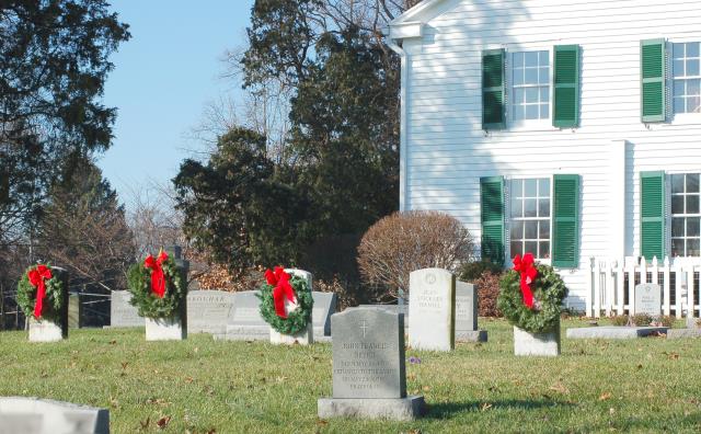 Christmas Remembrance II