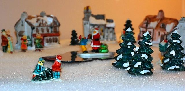Holiday Village