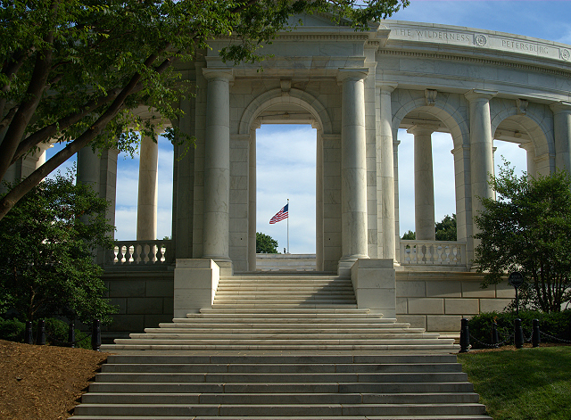 Arlington Cemetery_0152