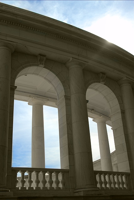 Arlington Cemetery_0150