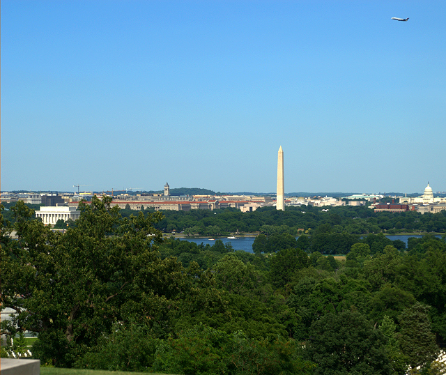 Arlington Cemetery_0129