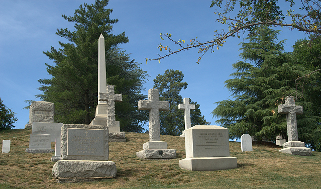 Arlington Cemetery_0118