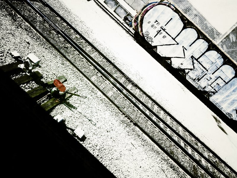 Tracks