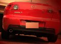 Mazda ass