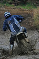 Fun In The Mud